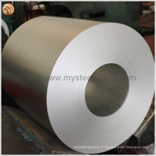 Regular Spangle Base Metal Occasion Galvalumed Steel GL Steel Sheet